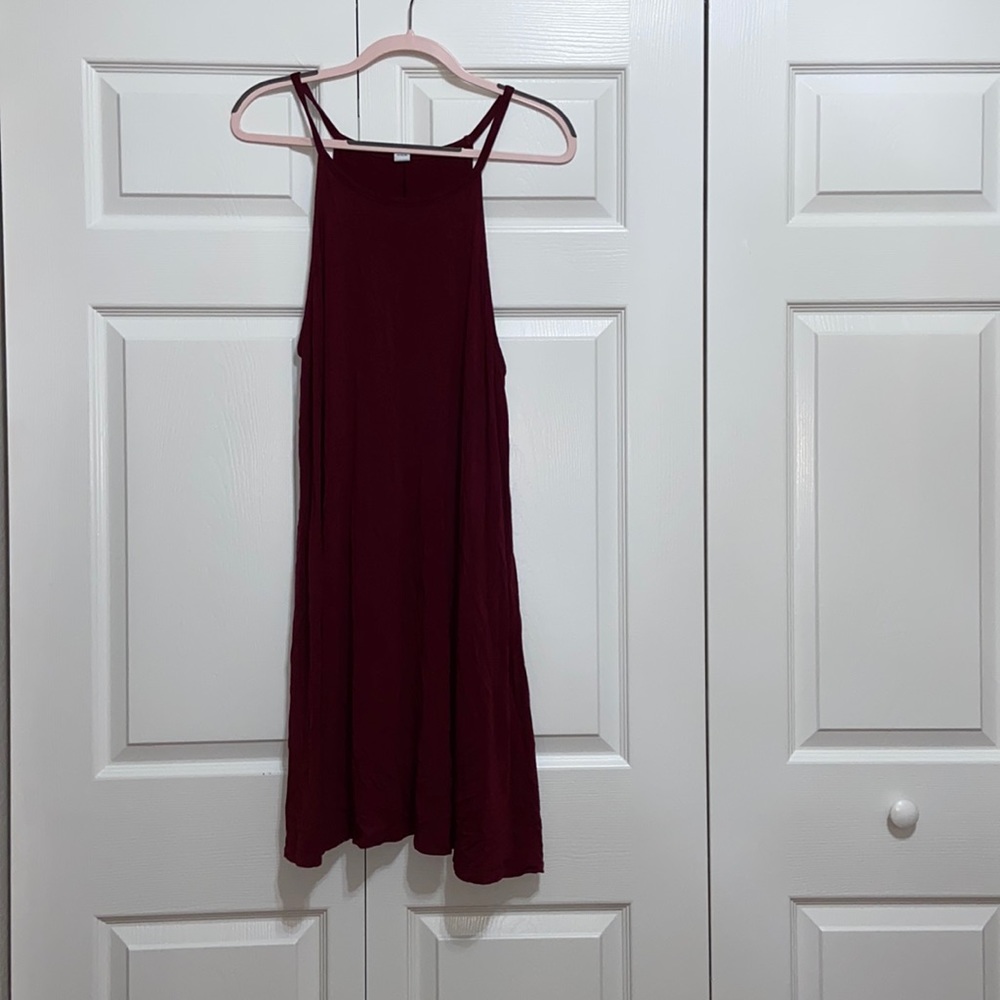Tshirt Dress